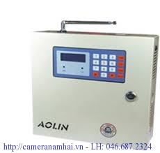 Bộ lặp tín hiệu không dây AoLin Z01 (SR-150)