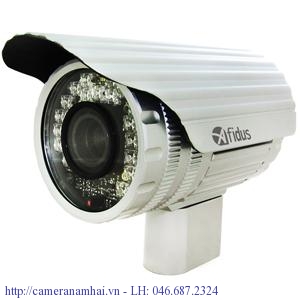 CAMERA AFIDUS RH-230V1