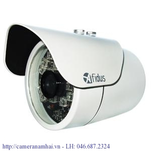 CAMERA AFIDUS RN-230F2