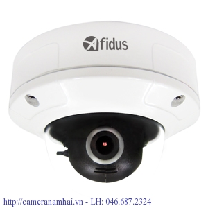 CAMERA AFIDUS VU-230F6