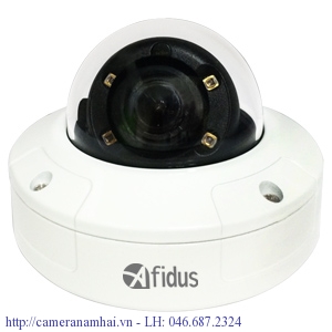 CAMERA AFIDUS VU-230F6-IR