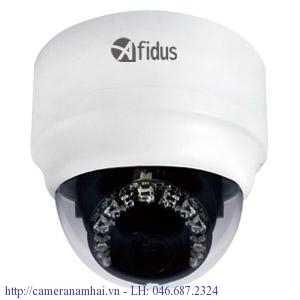 CAMERA AFIDUS DH-531Z3