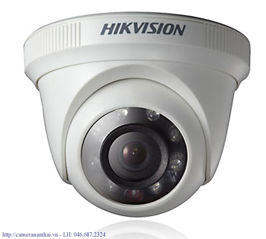 Camera Dome HIKVISION DS-2CE55A2P-IR