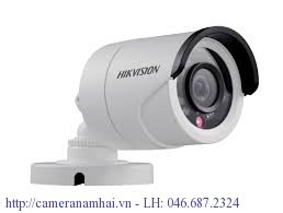 Camera HIKVISION Dis - DS-2CE15A2P-IR