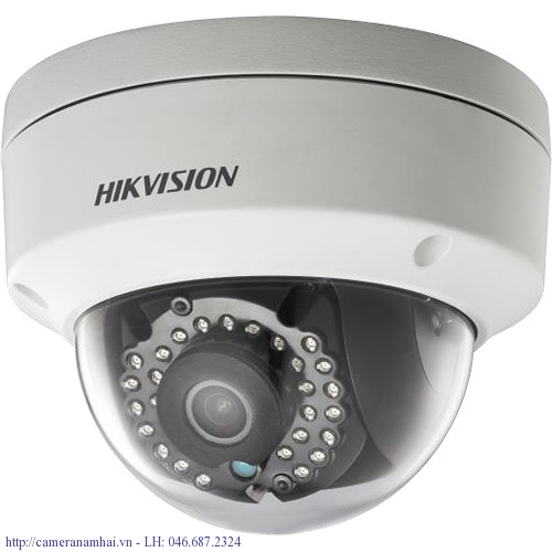 CAMERA HIKVISION DS-2CD2142FWD-I