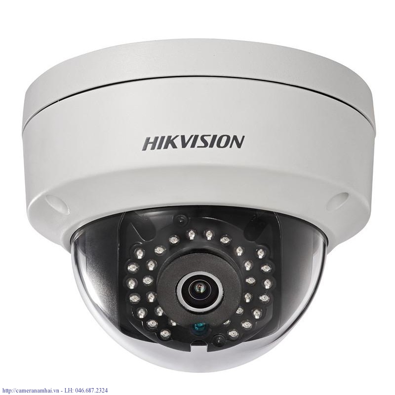 CAMERA HIKVISION DS-2CD2142FWD-IWS