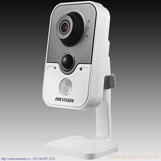 CAMERA HIKVISION DS-2CD2410F-IW