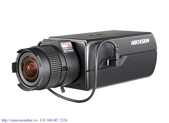 CAMERA HIKVISION DS-2CD6026FHWD-A