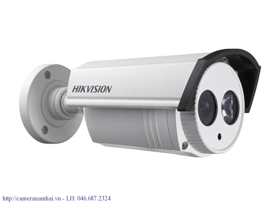 CAMERA HIKVISION DS-2CE16A2P-IT3