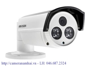 CAMERA HIKVISION DS-2CE16A2P-IT5