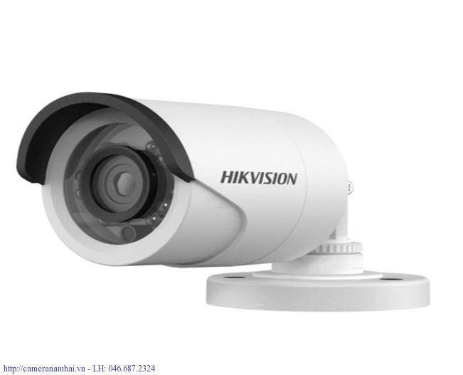 CAMERA HIKVISION DS-2CE16C0T-IR