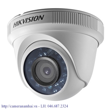 CAMERA HIKVISION DS-2CE56A2P-IT3