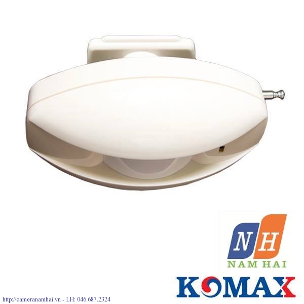 CẢM BIẾN HỒNG NGOẠI DẠNG MÀN KOMAX KM-P311