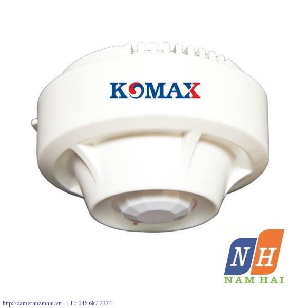 CẢM BIẾN HỒNG NGOẠI ỐP TRẦN KOMAX KM-P313