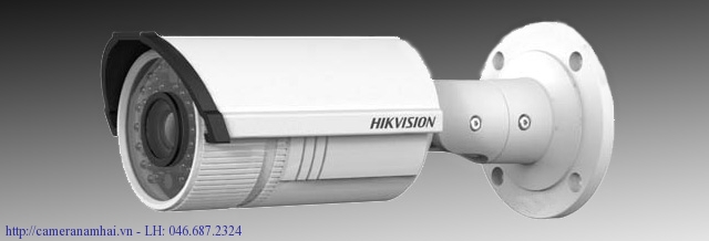 CAMERA HIKVISION DS-2CD2632F-I