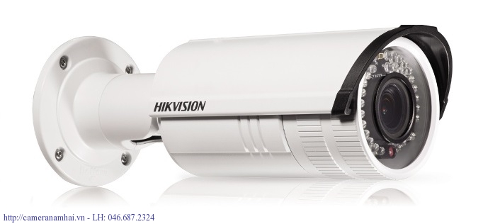 Camera IP HIKVISION DS-2CD2620F-I