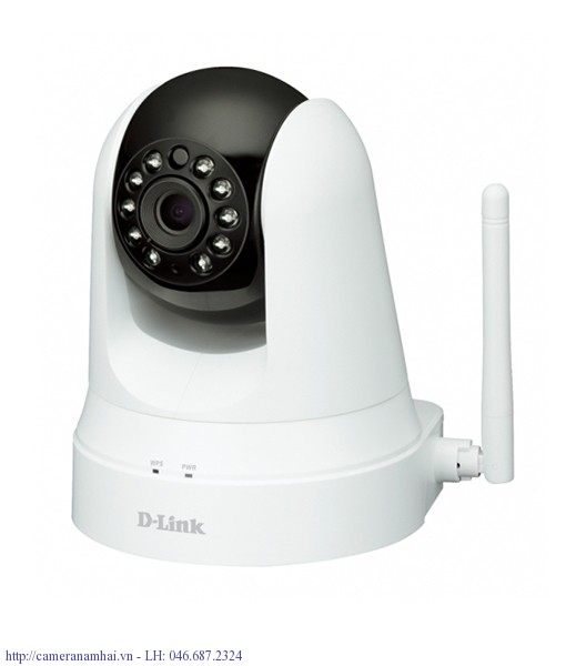 Dlink DCS-5020L