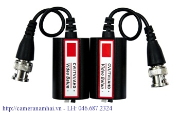 Balun Video VBC-04