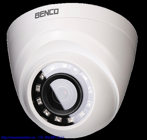 Camera Hồng ngoại BEN-CVI 1220DP