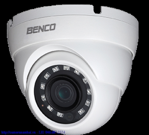 CAMERA BENCO BEN-CVI 3430DM