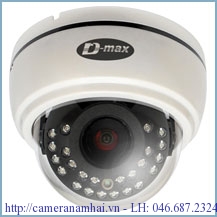 Camera D - max DTC-1024PVMHD