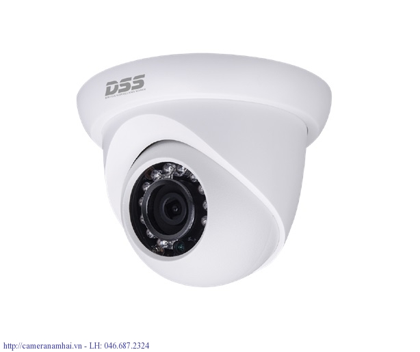 CAMERA IP HỒNG NGOẠI DAHUA DH-IPC-HDW1320SP