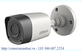 Camera Thân IP DAHUA DH-IPC-HFW2320R-VFS