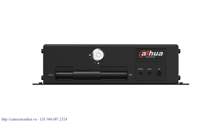 ĐẦU GHI CAMERA HÀNH TRÌNH DAHUA DVR0404ME-SC-G