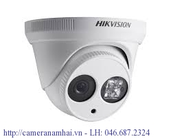 Camera Hikvision DS-2CE56D1T-IT3