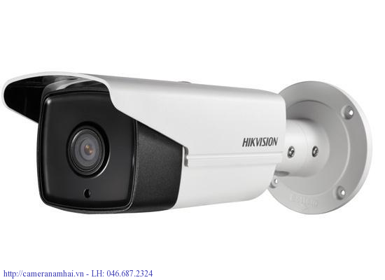 Camera HD-TVI hình trụ ngoài trời Hikvision DS-2CE16F1T-IT3