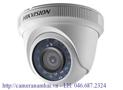 CAMERA HIKVISION DS-2CE56D0T-IRP