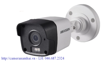 CAMERA THÂN HDTVI HIKVISION DS-2CE16F7T-IT