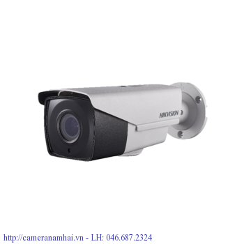 CAMERA THÂN HDTVI HIKVISION DS-2CE16F7T-IT3Z