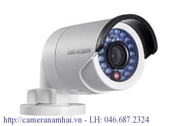 Camera IP hồng ngoại 2.0 Megapixel HIKVISION DS-2CD2020F-I