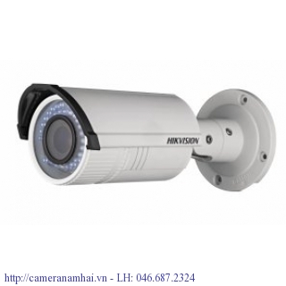 Camera IP Hikvision DS-2CD2620F-IS