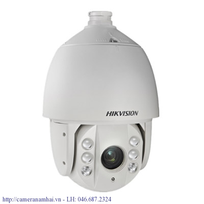 Camera Hikvision DS-2DF7284-AEL