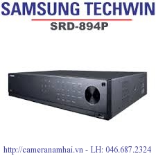 Đầu Ghi SRD-894P