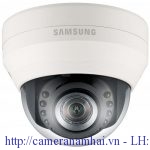 Camera AHD Dome Hồng Ngoại Samsung SCD-6083RAP