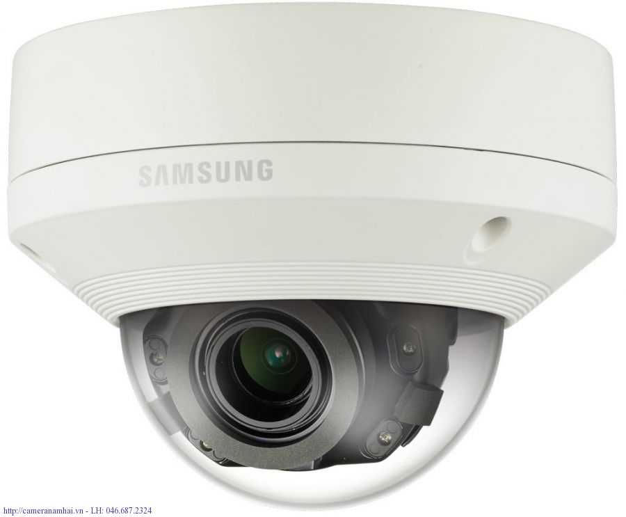 Camera IP Dome 4K  SAMSUNG PNV-9080RP