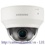 Camera IP Dome hồng ngoại Full HD Samsung PND-9080RP