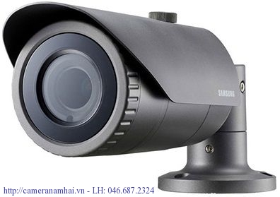 Camera thân hồng ngoại AHD Samsung SCO-6083RAP