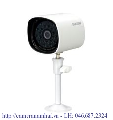 Camera thân hồng ngoại ngoài trời SCO-1020RP