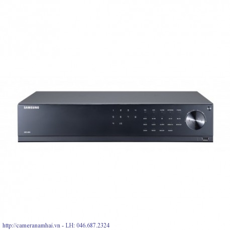 Đầu ghi hình AHD 16 kênh SAMSUNG SRD-1694P