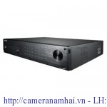 Đầu ghi hình camera 16 kênh Samsung SRD 1656DP