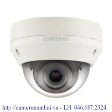 Camera IP Dome hồng ngoại SAMSUNG QNV-7010RP