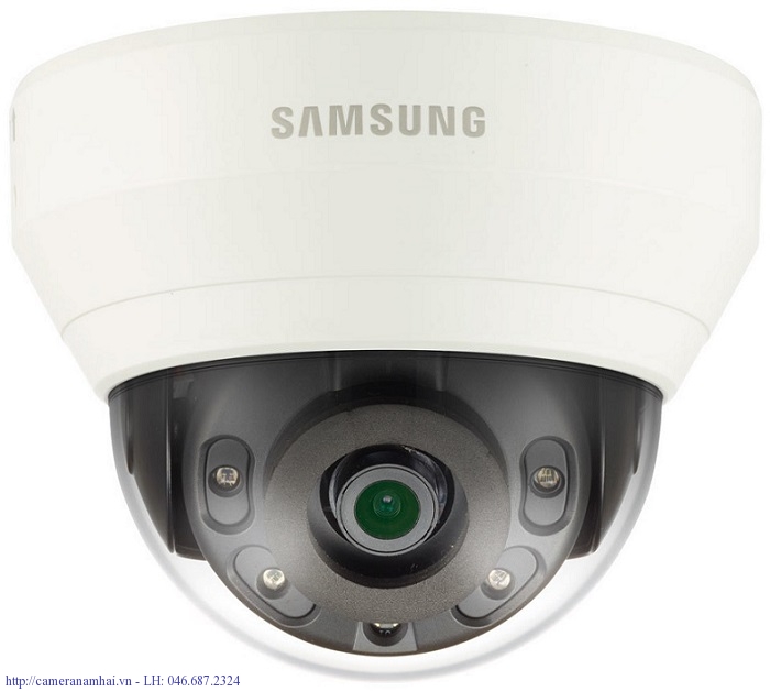 Camera hồng ngoại samsung SND-L6083RP