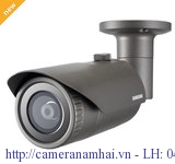 CAMERA IP HỒNG NGOẠI SAMSUNG QNO-6020RP