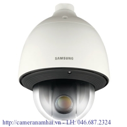 Camera Samsung SNP-5430HP