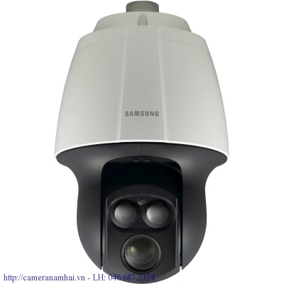 Camera Samsung SNP-6320RHP