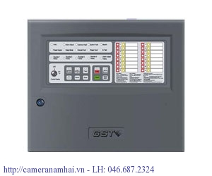 Báo cháy trung tâm GST-102A